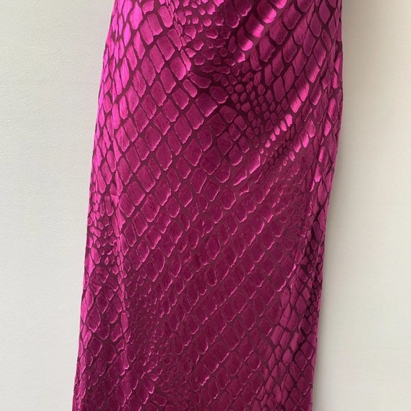 Vintage Y2K jasper conran Maxi Slip Dress 
Size UK 12 - Picture 11 of 16